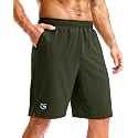 G Gradual Men's Athletic Running Shorts with Pockets 5"/ 7"/ 9" Gym Shorts