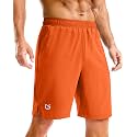 G Gradual Men's Athletic Running Shorts with Pockets 5"/ 7"/ 9" Gym Shorts