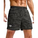 G Gradual Men's Athletic Running Shorts with Pockets 5"/ 7"/ 9" Gym Shorts