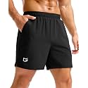 G Gradual Men's Athletic Running Shorts with Pockets 5"/ 7"/ 9" Gym Shorts