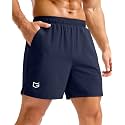 G Gradual Men's Athletic Running Shorts with Pockets 5"/ 7"/ 9" Gym Shorts