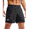 G Gradual Men's Athletic Running Shorts with Pockets 5"/ 7"/ 9" Gym Shorts