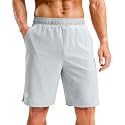 G Gradual Men's Athletic Running Shorts with Pockets 5"/ 7"/ 9" Gym Shorts