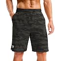 G Gradual Men's Athletic Running Shorts with Pockets 5"/ 7"/ 9" Gym Shorts