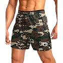 G Gradual Men39s Gym Workout Shorts Zipper
