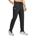 G Gradual Mens Sweatpants with 4 Pockets