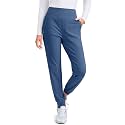 G Gradual Women's Fleece Lined Joggers High Waisted Thermal Winter Pants