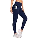 G Gradual Women's Fleece Lined Leggings Thermal Warm Winter Pants