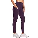 G Gradual Women's Fleece Lined Leggings Thermal Warm Winter Pants