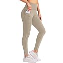 G Gradual Women's Fleece Lined Leggings Thermal Warm Winter Pants