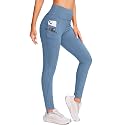 G Gradual Women's Fleece Lined Leggings Thermal Warm Winter Pants