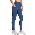 G Gradual Women's Fleece Lined Leggings Thermal Warm Winter Pants