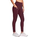 G Gradual Women's Fleece Lined Leggings Thermal Warm Winter Pants