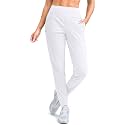 G Gradual Women's Fleece Lined Joggers High Waisted Thermal Winter Pants