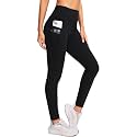 G Gradual Women's Fleece Lined Leggings Thermal Warm Winter Pants
