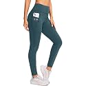 G Gradual Women's Fleece Lined Leggings Thermal Warm Winter Pants
