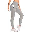 G Gradual Women's Fleece Lined Leggings Thermal Warm Winter Pants