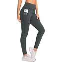 G Gradual Women's Fleece Lined Leggings Thermal Warm Winter Pants