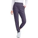 G Gradual Women's Fleece Lined Joggers High Waisted Thermal Winter Pants
