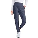 G Gradual Women's Fleece Lined Joggers High Waisted Thermal Winter Pants