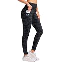 G Gradual Women's Fleece Lined Leggings Thermal Warm Winter Pants