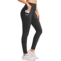 G Gradual Women's Fleece Lined Leggings Thermal Warm Winter Pants