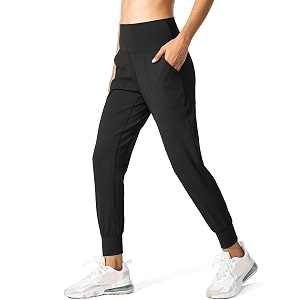 g gradual women39s joggers high waisted yoga pants with pockets loose leggings for women workout athletic lounge