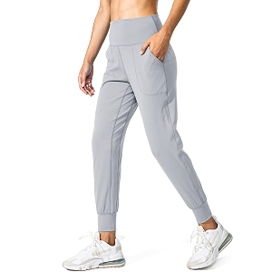 g gradual women39s joggers high waisted yoga pants with pockets loose leggings for women workout athletic lounge