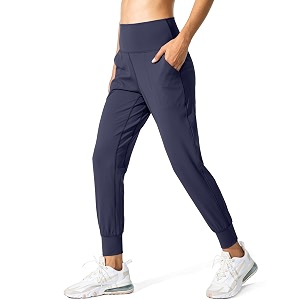 g gradual women39s joggers high waisted yoga pants with pockets loose leggings for women workout athletic lounge