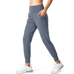 g gradual women39s joggers high waisted yoga pants with pockets loose leggings for women workout athletic lounge