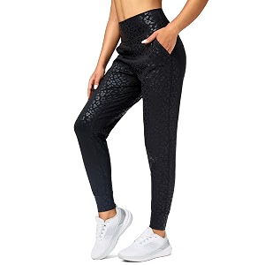 g gradual women39s joggers high waisted yoga pants with pockets loose leggings for women workout athletic lounge