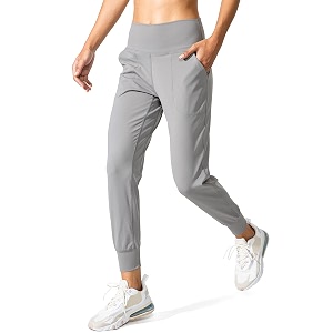 g gradual women39s joggers high waisted yoga pants with pockets loose leggings for women workout athletic lounge