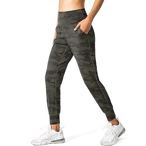 g gradual women39s joggers high waisted yoga pants with pockets loose leggings for women workout athletic lounge