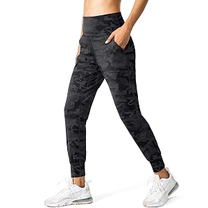 g gradual women39s joggers high waisted yoga pants with pockets loose leggings for women workout athletic lounge