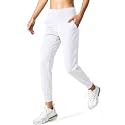 G Gradual Women's Joggers High Waisted Yoga Pants with Pockets Loose Leggings for Women Workout, Athletic, Lounge