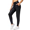 G Gradual Women's Joggers High Waisted Yoga Pants with Pockets Loose Leggings for Women Workout, Athletic, Lounge