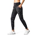 G Gradual Women's Joggers High Waisted Yoga Pants with Pockets Loose Leggings for Women Workout, Athletic, Lounge