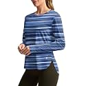 G Gradual Women's Sun Shirts UPF 50+ Long Sleeve Workout Hiking Tops