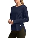 G Gradual Women's Sun Shirts UPF 50+ Long Sleeve Workout Hiking Tops