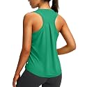 G Gradual Women39s Workout Tops Racerback Athletic