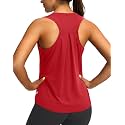 G Gradual Women39s Workout Tops Racerback Athletic