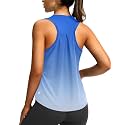 G Gradual Women39s Workout Tops Racerback Athletic