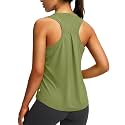 G Gradual Women39s Workout Tops Racerback Athletic