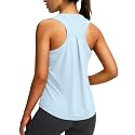 G Gradual Women39s Workout Tops Racerback Athletic