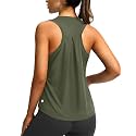 G Gradual Women39s Workout Tops Racerback Athletic