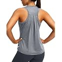 G Gradual Women39s Workout Tops Racerback Athletic