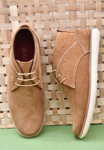 G L Trend Genuine Real Suede Leather