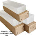 G LOOK Pure Glycerin Soap Base Crystal