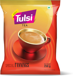 G.M.S TULSI TEA Special Fannings 1kgAuthentic Assam