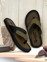 G NXT Men Flip Flops Green 8